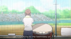 OOKIKU FURIKABUTTE Episode 14