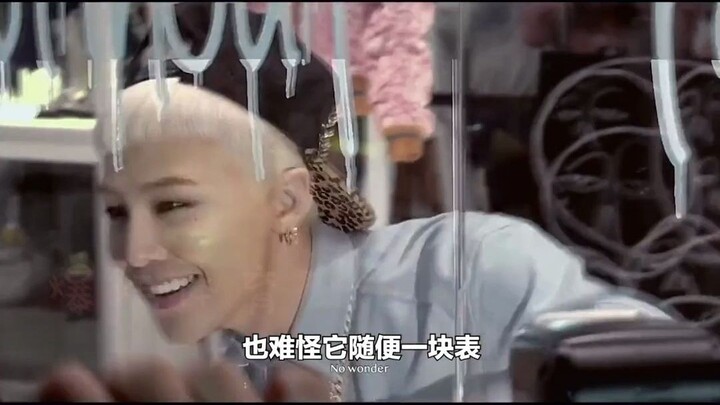 Even if you don’t know his name, you’ve definitely heard his songs; while others wear whatever’s tre