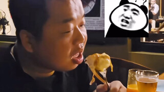 لم يتوقع لان تشان فيي أن يتم اعتباره "من الفئات الخاصة" أيضًا.