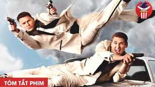 BỘ ĐÔI CẢNH SÁT CHÌM ĂN HẠI NHẤT QUẢ ĐẤT - TÓM TẮT PHIM: 21 JUMP STREET - CHÚA TỂ PHIM