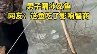 这鱼吃了不会影响智商吗