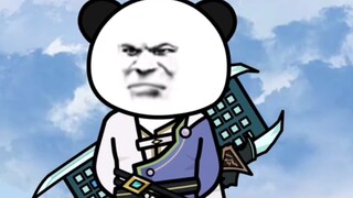 “การดูตอนนี้ตอนเด็กๆ ทำให้ฉันกลายเป็น Thunderbolts”