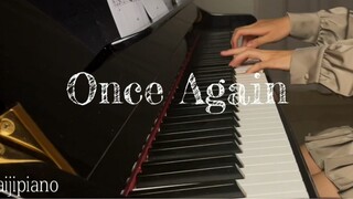 High energy ahead! Descendants of the Sun [Once Again] Piano Version