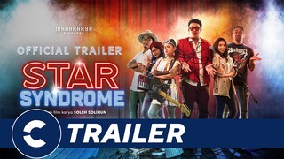 Official Trailer STAR SYNDROME 🌟👨‍🎤👩‍🎤 - Cinépolis Indonesia