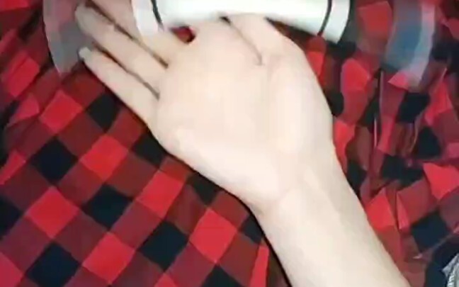 The tech is amazing, and the hands look great too.