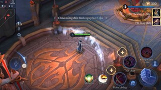 Bạn nữ 2k9 khiêu khích nhầm allain và cái kết