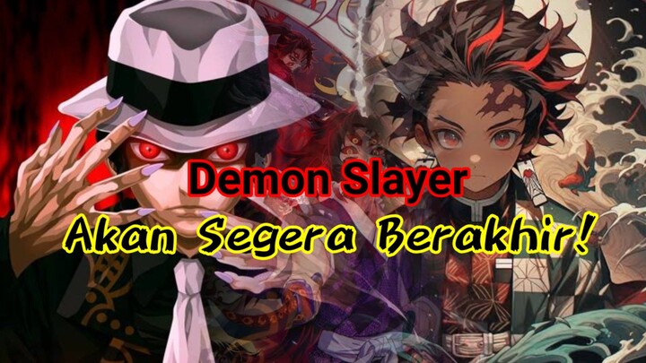 KEJUTAN BESAR DI BALIK SINOPSIS DEMON SLAYER SEASON 4 YANG PERLU KAMU TAHU!