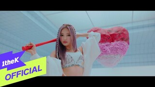 [Teaser] bugAboo(버가부) _ POP