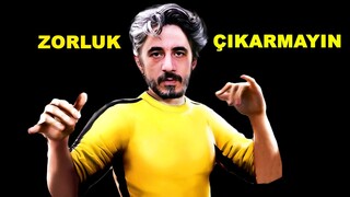 İYİ BİR İNSAN OLMAYA ÇALIŞIYORUM !!