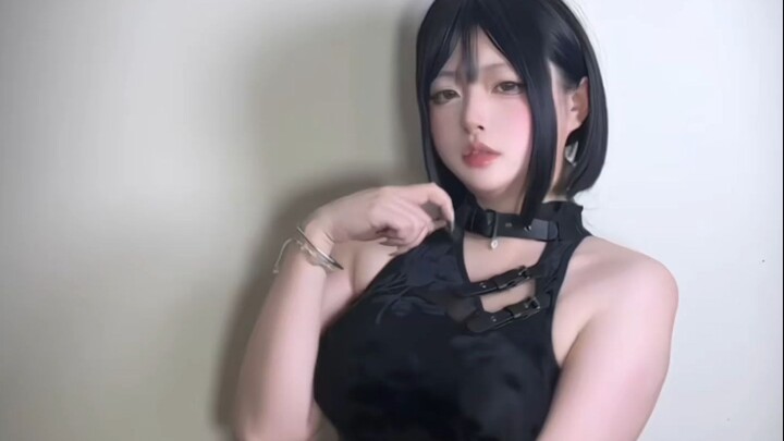 I’ve got all the qualities you like!