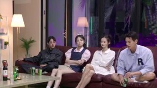 E.D.O.I S2 ep3 (indo sub)