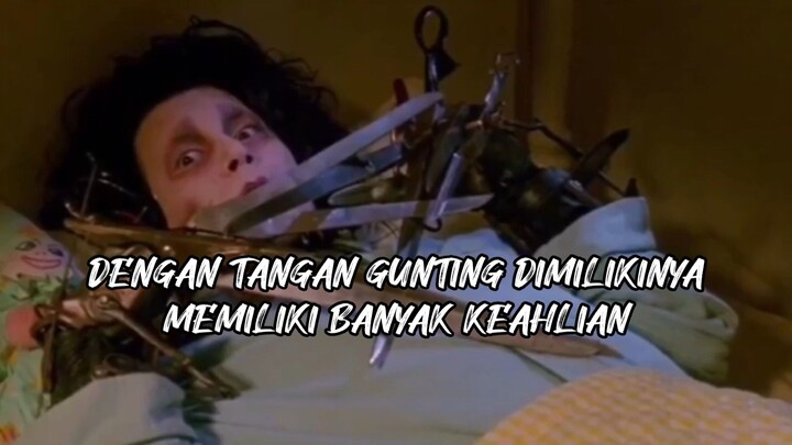 PART 3 BANYAK KE AHLIAN DARI HASIL TANGAN GUNTING ‼️