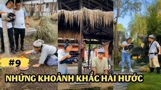 [Funny TV] - Những khoảnh khắc hài hước #9