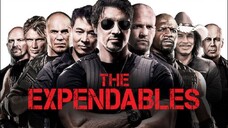 WATCH Movie: The Expendables 2010 trailer : link in the description: