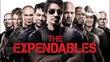 WATCH Movie: The Expendables 2010 trailer : link in the  description: