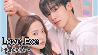 Love.Exe (2025) | Episode 4 | EngSub