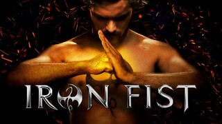 Review Phim: | Iron Fist 1 | Mr.Kaytoo Phim