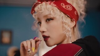 宋雨琦Solo回归曲M.O. MV公开
