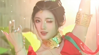 This glance touched my heart!