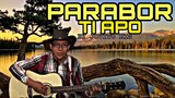 Parabor Iti Apo Jovito Kis - ing (Official Pan-Abatan Records TV) Igorot Ilocano Gospel
