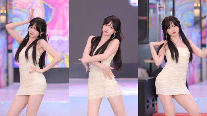 【BEStie – Love Options Dance Cover】Sorry, I just can’t find a reason to turn over a new leaf