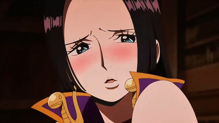 โลกนี้มีเมย์มาอนับไม่ถ้วน แต่ฮันค็อกคนเดียวก็กินครึ่งแล้ว!