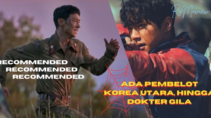 5 Rekomendasi Film Action Korea Versi RiMoview