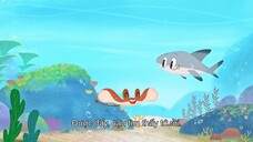 Biển yêu thương EP 11 [Sub Việt]