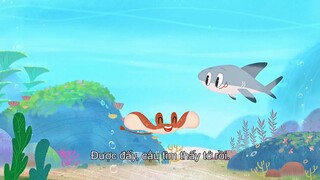 Biển yêu thương EP 11 [Sub Việt]