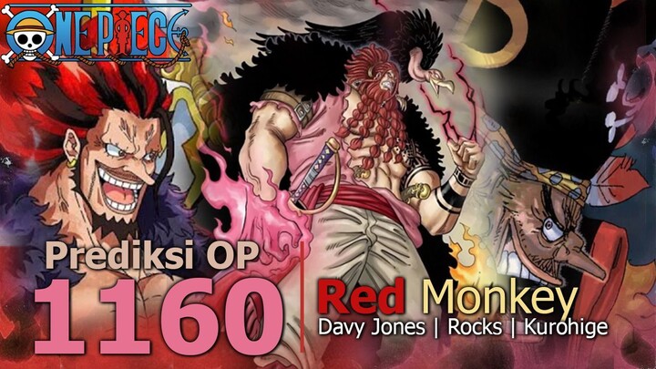 MAKIN GILA ! BAPAKNYA ROCKS! 9 Buah Iblis GOD VALLEY Ditakuti IMU TERUNGKAP!?