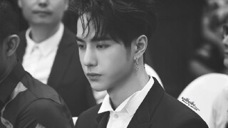 [Wang Yibo/Dance Mashup/Crazy Time Stamping/Super A] Just come in and watch all three!