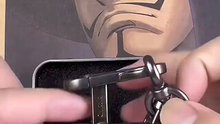 Dog Eyed Mihawk Knife