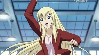 Wagaya no Oinari-Sama episode 3 sub Indonesia