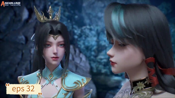 The Supreme Body Refining Master eps 32 Sub Indo
