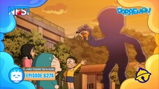 Serial Film Doraemon Subtitle Indonesia | "Topi Bayangan Kilat" - NFSI