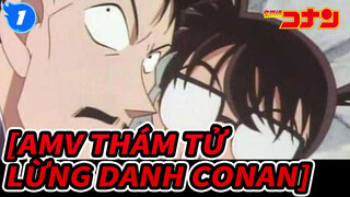 [AMV Thám tử lừng danh Conan] Mouri Kogoro & Conan (Phần1)_1