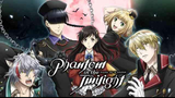 Phantom in the Twilight Episode 12