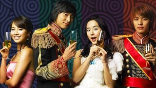 Princess hours TAGALOG (EP 14)