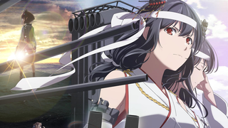 【November / Yui Ogura & Nao Touyama】Kantai Collection Season 2 Special PV [MCE Subbing Group]