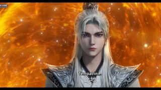 Renegade Immortal Eps 94