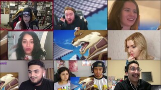 Bleach TYBW Arc Trailer Reaction Mashup  Thousand Year Blood War Arc