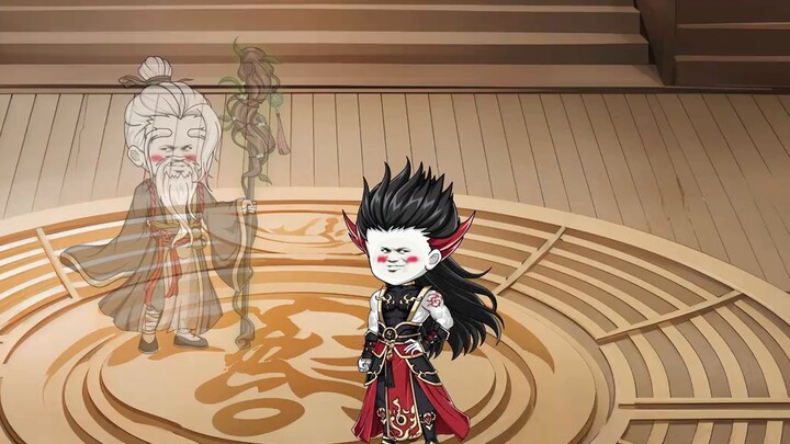 Episode 10: Auction, Xiao Linhao takes action
