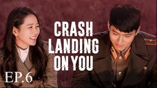 Crash Landing on You (2019) [ENGSUB] - Episode 6