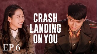 Crash Landing on You (2019) [ENGSUB] - Episode 6