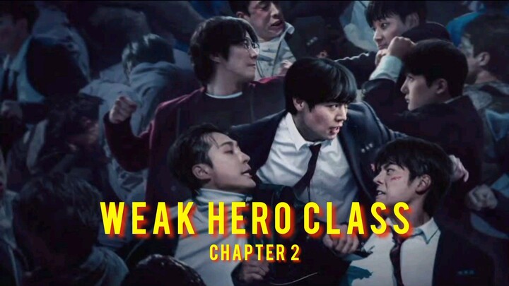 Baru pindah sekolah sudah diajak adu mekanik