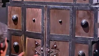 少林塔棚大师