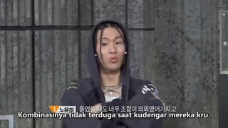 RAP PUBLIC (EP 11) SUB INDO