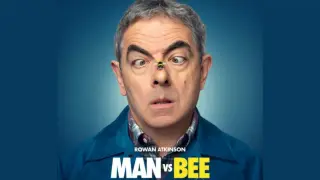 Man vs. Bee S01E08 1080p