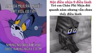 ảnh chế meme hài hước và thiếu sáng | Phần 79: Alahu akbarrrrrr