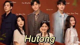 🦋Hu Tong🦋ep.09